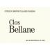 Clos Bellane Cotes du Rhone Villages Valreas Rouge 2017 Front Label