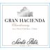 Santa Rita Gran Hacienda Chardonnay 2016 Front Label
