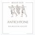 Benoit Ente Bourgogne Aligote Cuvee Antichtone 2022 Front Label