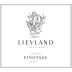 Lievland Pinotage 2019 Front Label