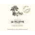 Maison de la Villette Chardonnay 2023 Front Label