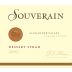 Chateau Souverain Dessert Syrah 2005 Front Label