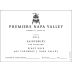 Saintsbury Lee Vineyard Pinot Noir (Premiere Napa Valley Auction) 2015 Front Label