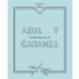 Azul y Garanza Tempranillo (1 Liter) 2018 Front Label