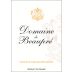 Chateau de Beaupre Domaine Rose Coteaux d'Aix en Provence 2020 Front Label
