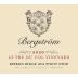 Bergstrom Ribbon Ridge Le Pre Du Col Vineyard Pinot Noir 2020 Front Label