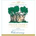 Frank Family Vineyards Chardonnay (375ML half-bottle) 2023 Front Label