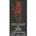 Collemattoni Adone Rosso 2015 Front Label