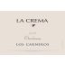 La Crema Los Carneros Chardonnay 2010 Front Label