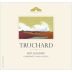 Truchard Estate Roussanne 2018 Front Label