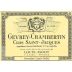 Louis Jadot Gevrey-Chambertin Lavaux Saint-Jacques Premier Cru 2005 Front Label