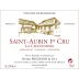 Domaine Henri Prudhon Saint-Aubin La Chateniere Premier Cru 2022 Front Label