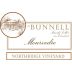 The Bunnell Family Cellar Northridge Vineyard Mourvedre 2011 Front Label