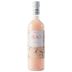 Bellissima Zero Sugar Rose Front Bottle Shot