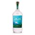 JAJA Blanco Tequila Front Bottle Shot