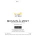 Duboeuf Moulin-a-Vent Clef du Bief 2011 Front Label