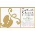Tablas Creek Esprit de Tablas Blanc (375ML half-bottle) 2022 Front Label