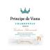 Principe de Viana Chardonnay 2020 Front Label