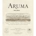 CARO Aruma Malbec 2017 Front Label