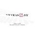 Nicolas-Jay Willamette Valley Pinot Noir 2021 Front Label
