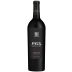 1924 Double Black Red Blend 2015 Front Bottle Shot