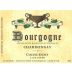 Domaine Coche-Dury Bourgogne Blanc 2019 Front Label