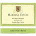 Marimar Estate Don Miguel Vineyard Albarino 2019 Front Label