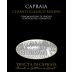 Tenuta di Capraia Chianti Classico Riserva 2016 Front Label