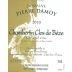 Pierre Damoy Chambertin Clos de Beze Grand Cru 2010 Front Label