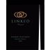 Linked Vineyards Cabernet Sauvignon (scuffed labels) 2007 Front Label