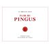 Dominio de Pingus Flor de Pingus 2023 Front Label