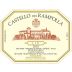 Castello dei Rampolla Liu Merlot 2018 Front Label