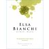 Elsa Bianchi Torrontes 2019 Front Label
