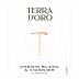 Terra d'Oro Chenin Blanc-Viognier 2023 Front Label