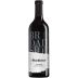 Blackletter Cabernet Sauvignon 2018 Front Bottle Shot