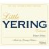 Yering Station Little Yering Pinot Noir 2022  Front Label