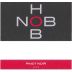 HobNob Pinot Noir 2022 Front Label