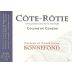 Domaine Patrick & Christophe Bonnefond Cote-Rotie Colline de Couzou 2017 Front Label
