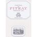 Chateau Pitray 2018 Front Label