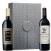 Icons of Napa Valley Set with Silver Gift Box Gift Product Image