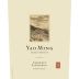 Yao Ming Family Reserve Cabernet Sauvignon 2014 Front Label