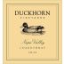 Duckhorn Napa Valley Chardonnay 2023 Front Label