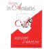 Domaine Les Aphillanthes Cotes du Rhone Carmin 2020 Front Label