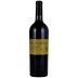 Davis Family Vineyards Old Vine Zinfandel 2014 Front Bottle Shot