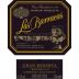 Bodegas Roqueta Gran Reserva Las Barracas 2011 Front Label