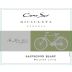 Cono Sur Bicicleta Reserva Sauvignon Blanc 2019 Front Label