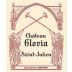 Chateau Gloria 2018 Front Label