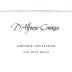 D'Alfonso-Curran Gruner Veltliner 2021 Front Label