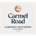 Carmel Road Cabernet Sauvignon 2020 Front Label