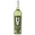 Dark Horse Sauvignon Blanc 2021 Front Bottle Shot
